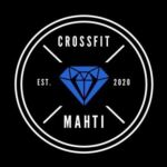 CrossFit Mahti -Boxi treenaajilta treenaajille! 💎